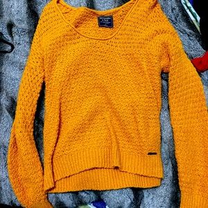 Abercrombie and Fitch sweater